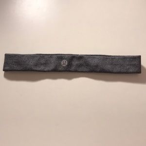 Lululemon headband